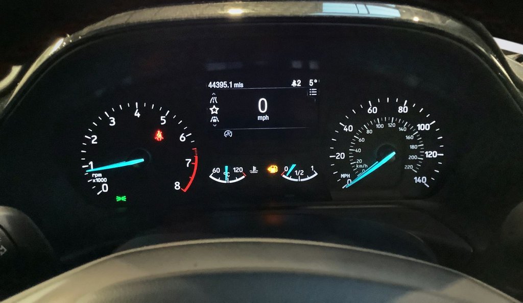 Used Ford Fiesta 2020 for sale - 77133762: Photo 15