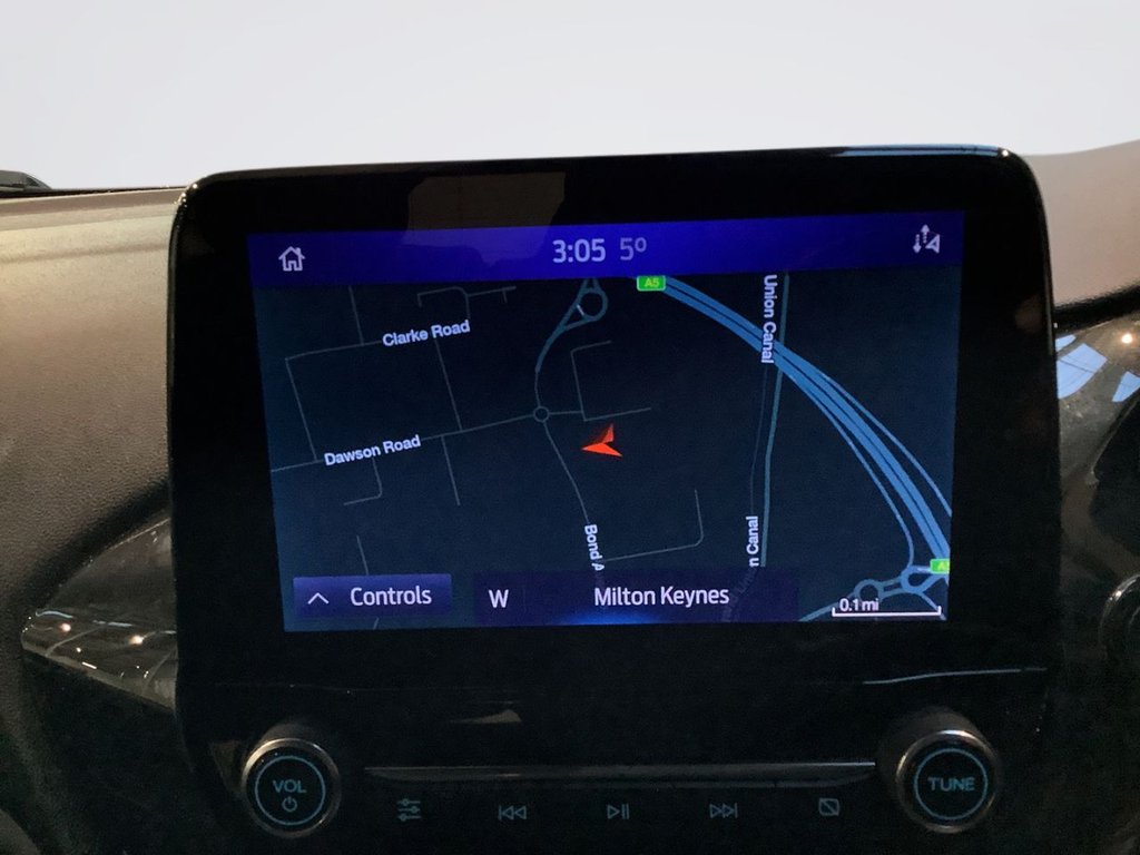 Used Ford Fiesta 2020 for sale - 77133762: Photo 16