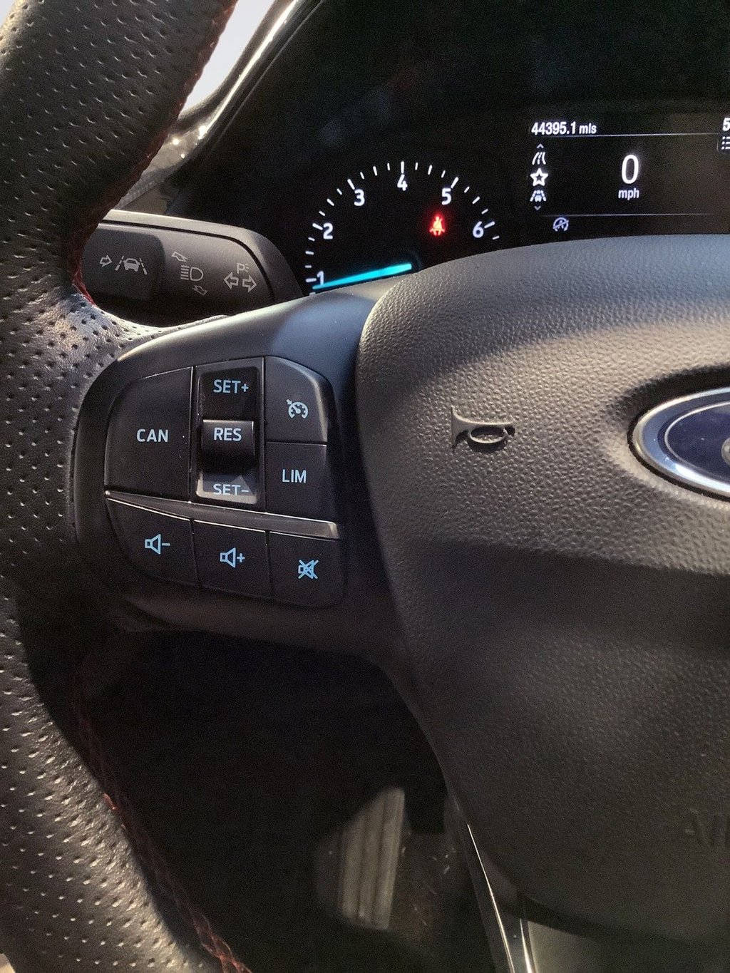 Used Ford Fiesta 2020 for sale - 77133762: Photo 17