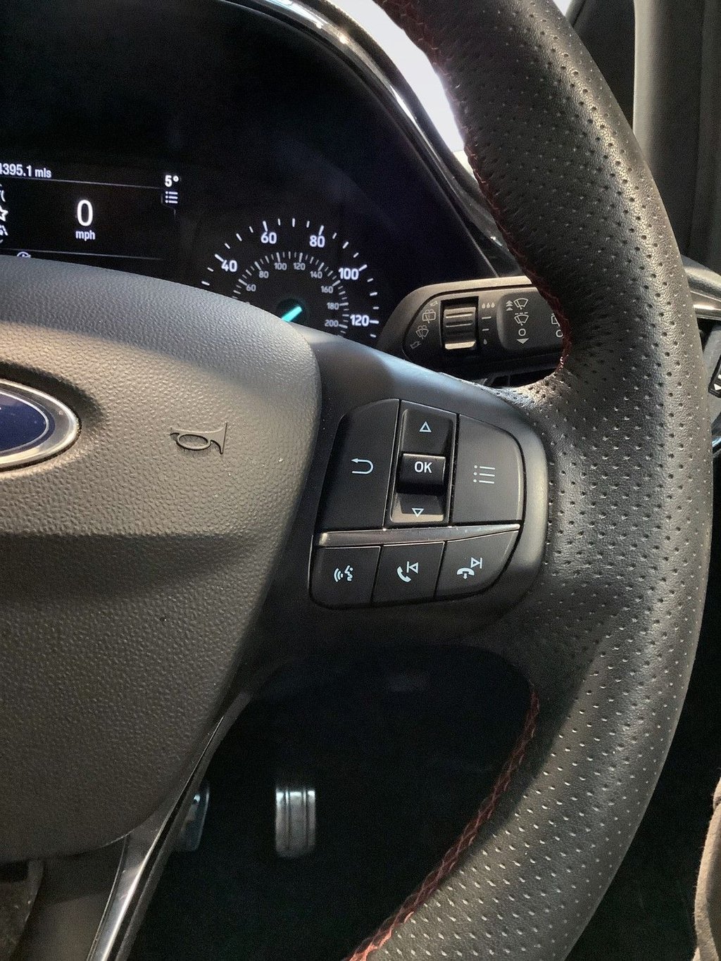 Used Ford Fiesta 2020 for sale - 77133762: Photo 18