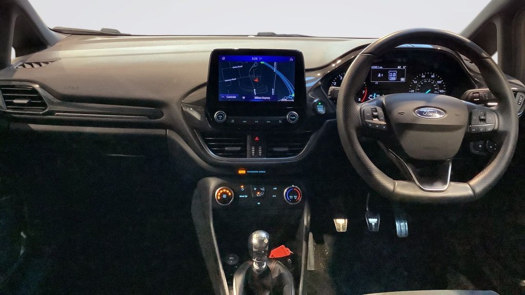 Used Ford Fiesta 2020 for sale - 77133762: Photo 2