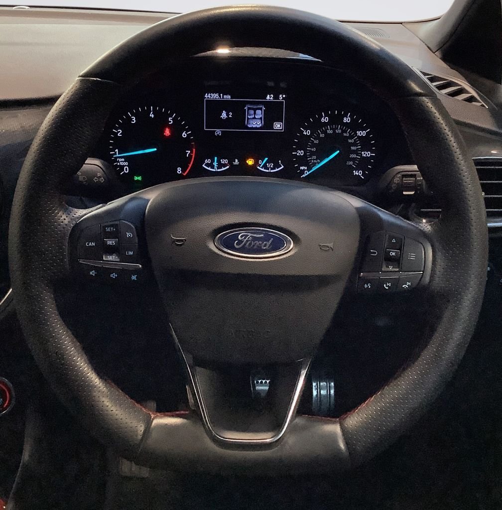 Used Ford Fiesta 2020 for sale - 77133762: Photo 21