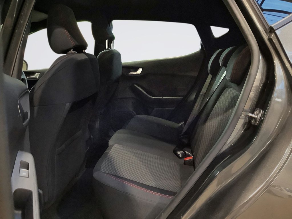 Used Ford Fiesta 2020 for sale - 77133762: Photo 22