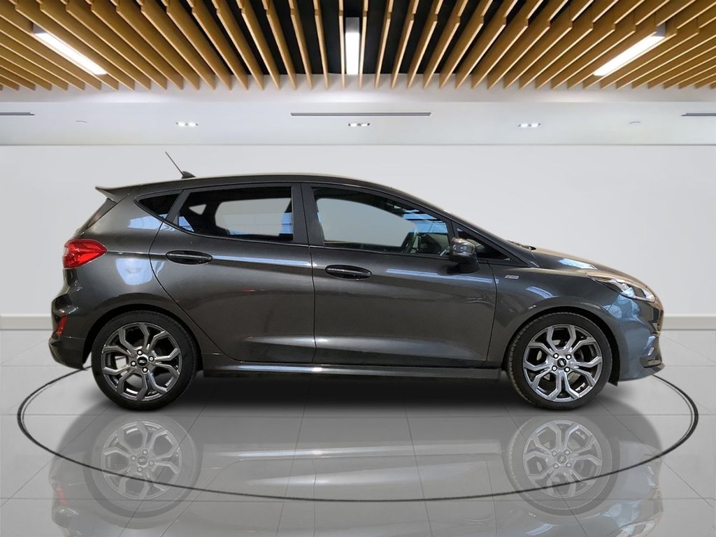 Used Ford Fiesta 2020 for sale - 77133762: Photo 8