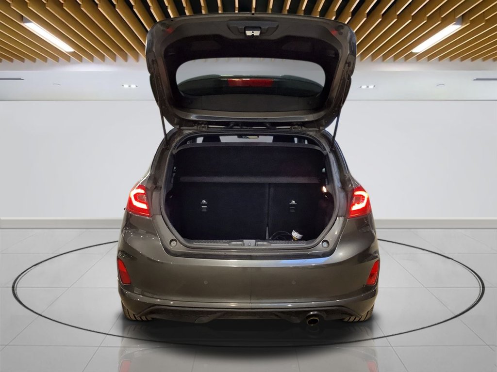 Used Ford Fiesta 2020 for sale - 77133762: Photo 9