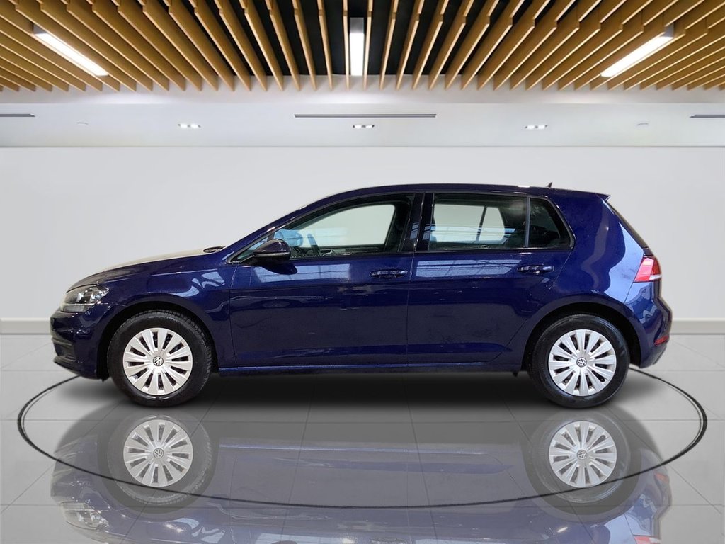 Used Volkswagen Golf 2020 for sale - 77995261: Photo 5