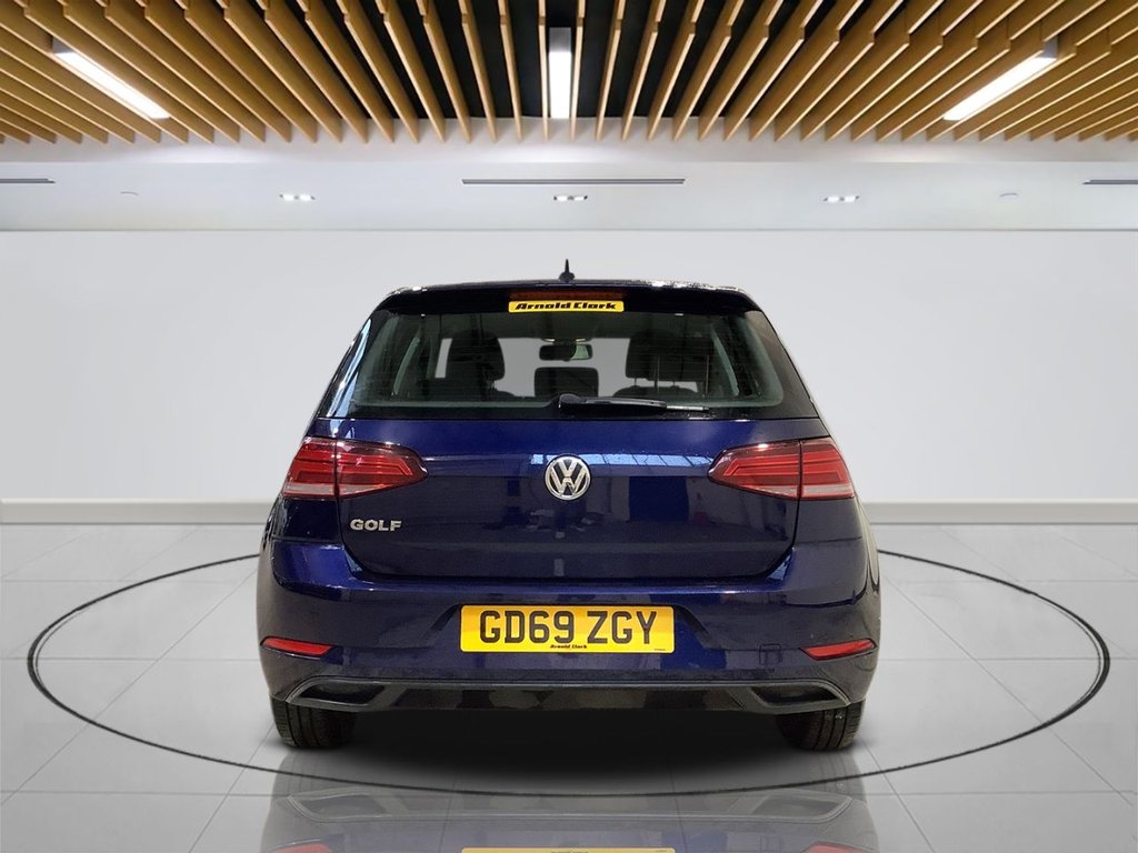 Used Volkswagen Golf 2020 for sale - 77995261: Photo 7