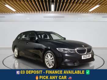 2021 (21) - 330e SE Pro 5dr Step Auto