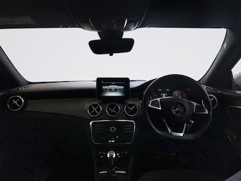 Used Mercedes-Benz CLA 2015 for sale - 78762417: Photo