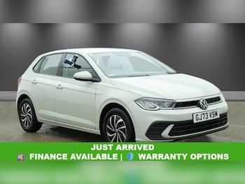 Used Volkswagen Polo 2023 for sale - 78943501: Photo