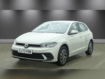 Used Volkswagen Polo 2023 for sale - 78943501: Photo