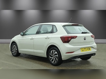 Used Volkswagen Polo 2023 for sale - 78943501: Photo