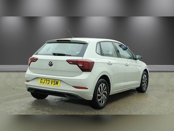 Used Volkswagen Polo 2023 for sale - 78943501: Photo