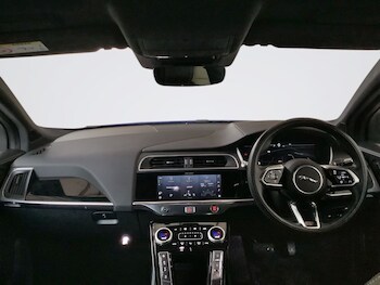 Used Jaguar I-Pace 2021 for sale - 78487521: Photo