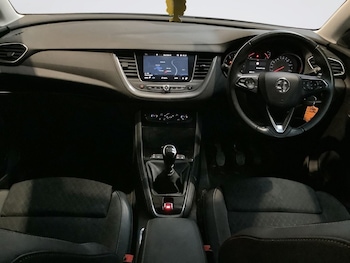Used Vauxhall Grandland X 2020 for sale - 78240739: Photo