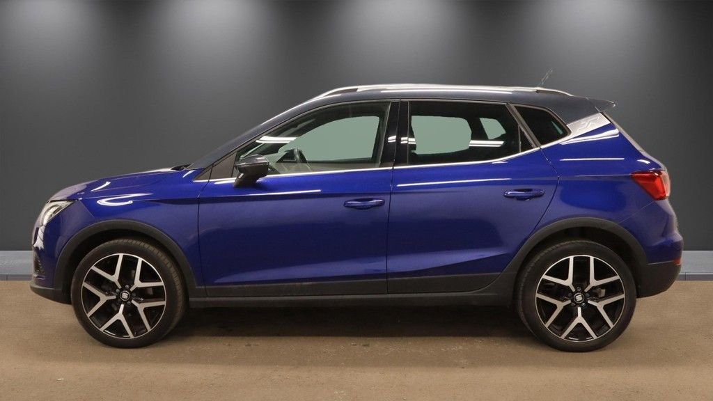 Used SEAT Arona 2020 for sale - 78111070: Photo 6