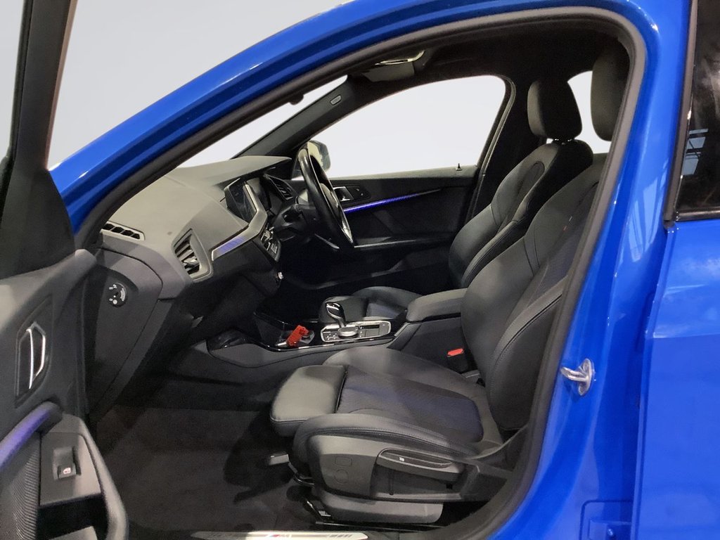 Used BMW 1 Series 2023 for sale - 77534085: Photo 12