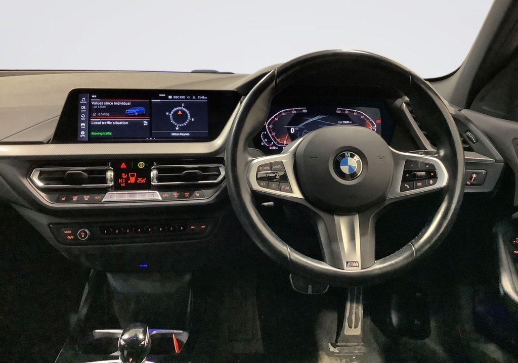 Used BMW 1 Series 2023 for sale - 77534085: Photo 15