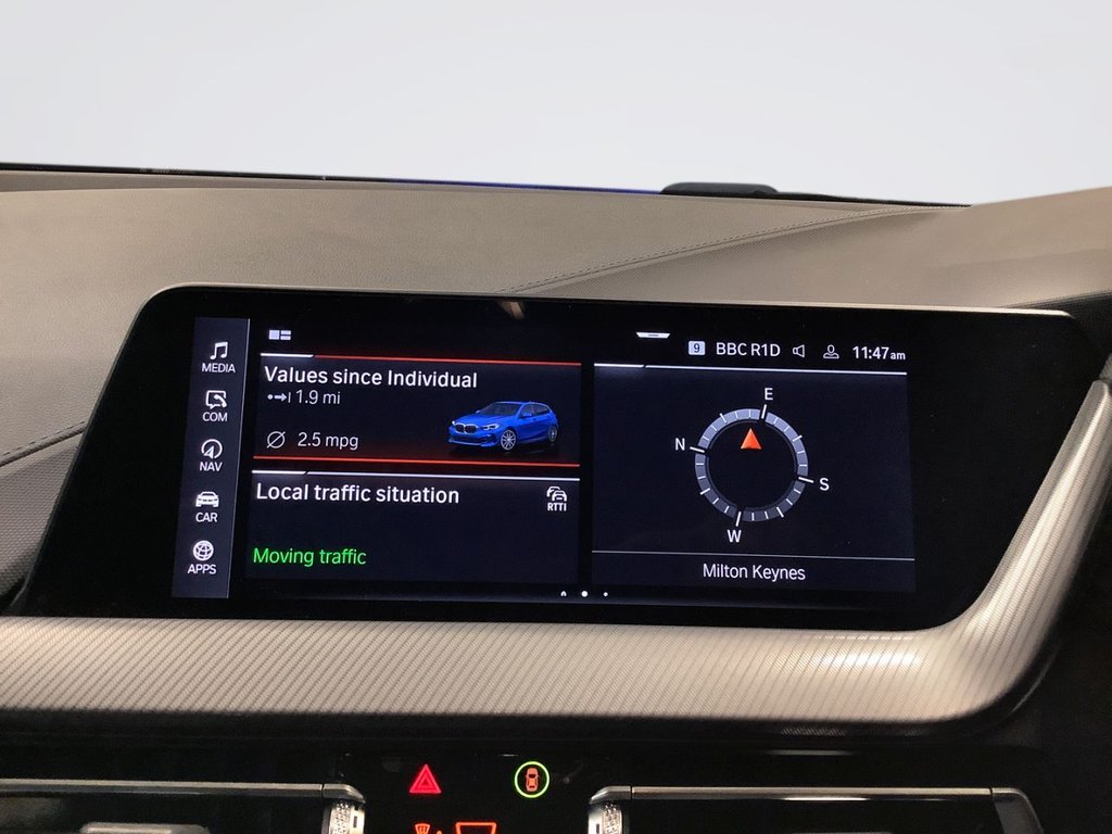 Used BMW 1 Series 2023 for sale - 77534085: Photo 26