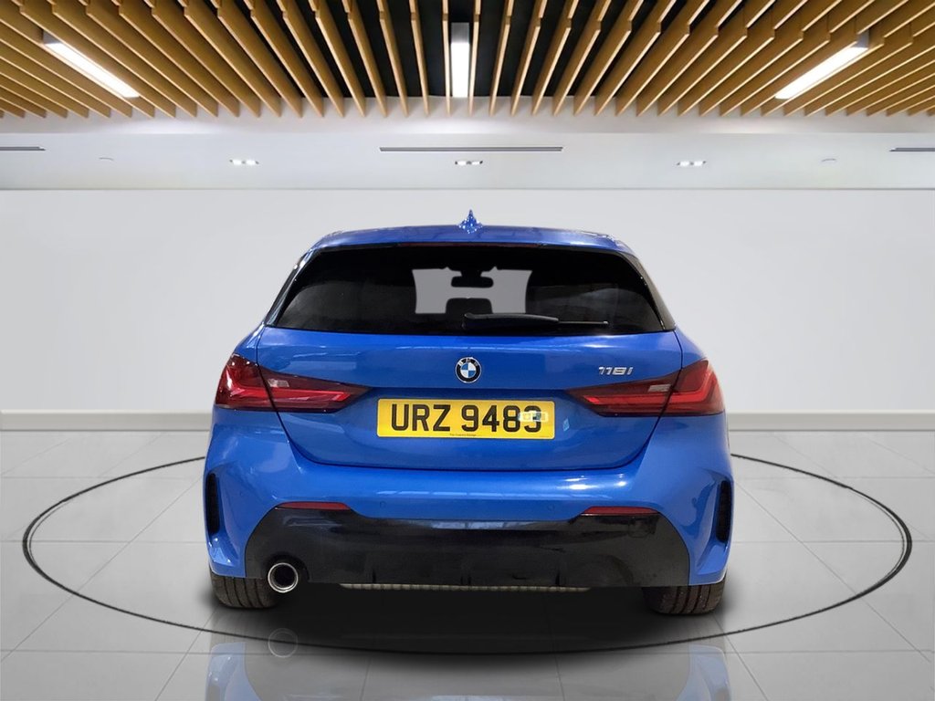 Used BMW 1 Series 2023 for sale - 77534085: Photo 7