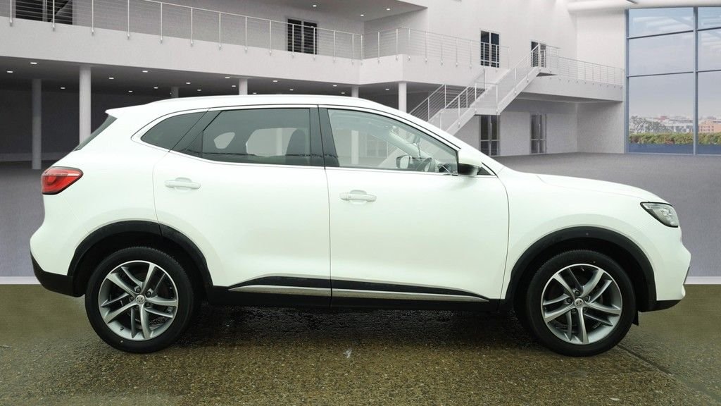 Used MG MG HS 2023 for sale - 77755304: Photo 11