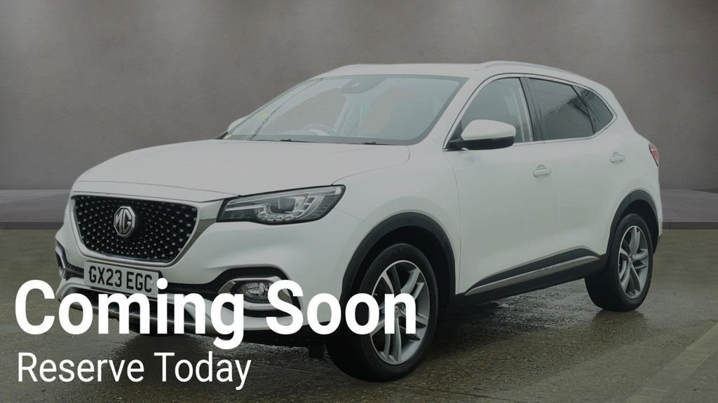 Used MG MG HS 2023 for sale - 77755304: Photo 2