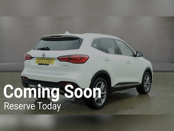 Used MG MG HS 2023 for sale - 77755304: Photo