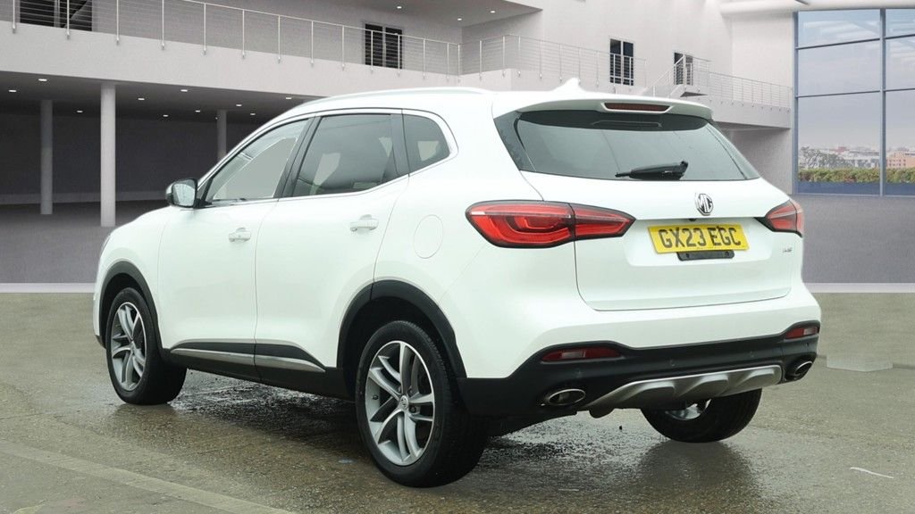 Used MG MG HS 2023 for sale - 77755304: Photo 9