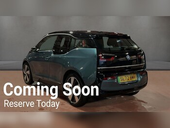 Used BMW i3 2022 for sale - 77442268: Photo