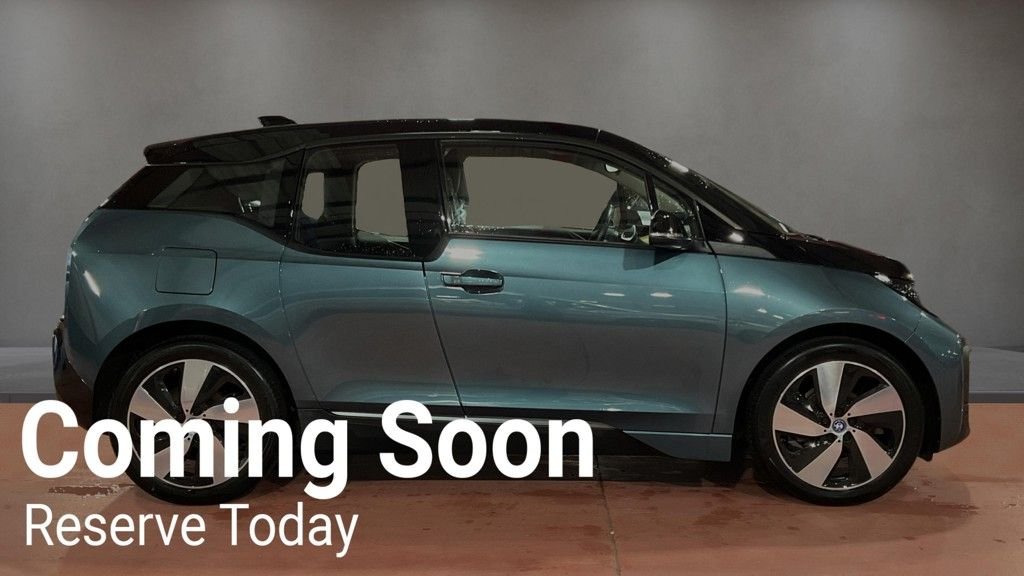 Used BMW i3 2022 for sale - 77442268: Photo 5