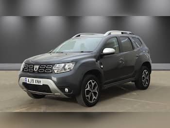 Used Dacia Duster 2019 for sale - 79574211: Photo