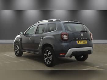 Used Dacia Duster 2019 for sale - 79574211: Photo