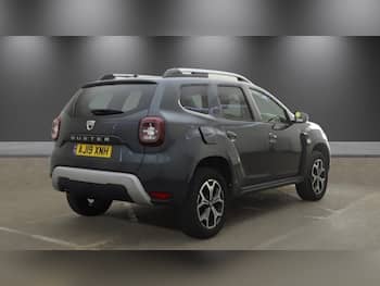 Used Dacia Duster 2019 for sale - 79574211: Photo
