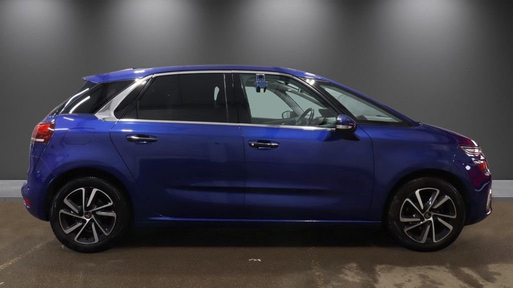 Used Citroen C4 Picasso 2017 for sale - 78140770: Photo 5