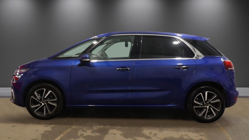 Used Citroen C4 Picasso 2017 for sale - 78140770: Photo 6