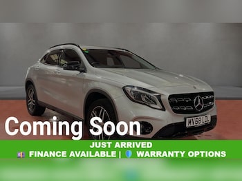 Used Mercedes-Benz GLA 2019 for sale - 77919643: Photo