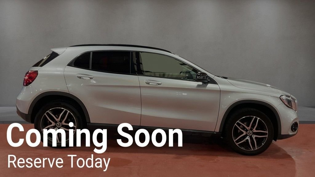 Used Mercedes-Benz GLA 2019 for sale - 77919643: Photo 5