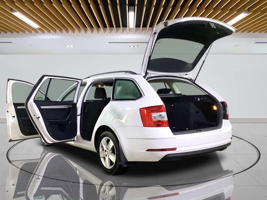 Used Skoda Octavia 2020 for sale - 76590734: Photo 10