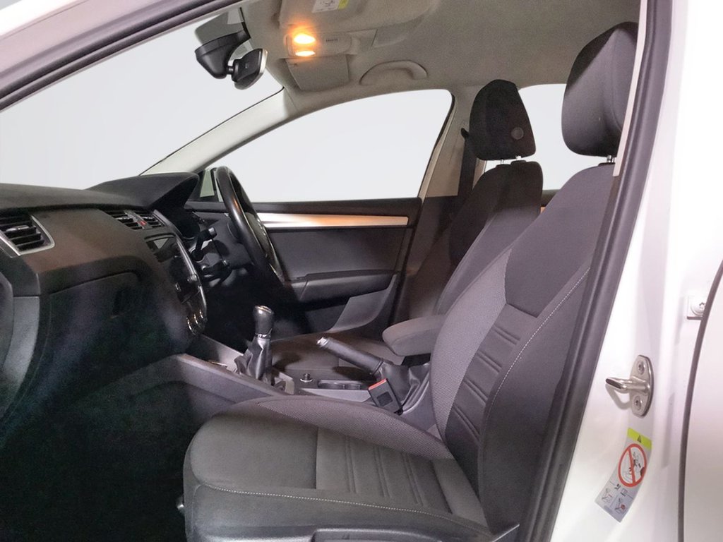 Used Skoda Octavia 2020 for sale - 76590734: Photo 12