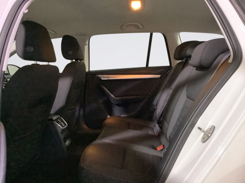 Used Skoda Octavia 2020 for sale - 76590734: Photo 13