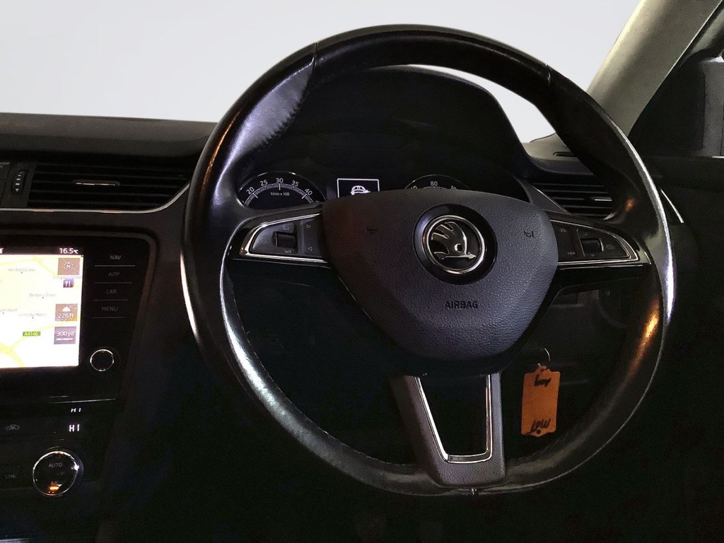 Used Skoda Octavia 2020 for sale - 76590734: Photo 15