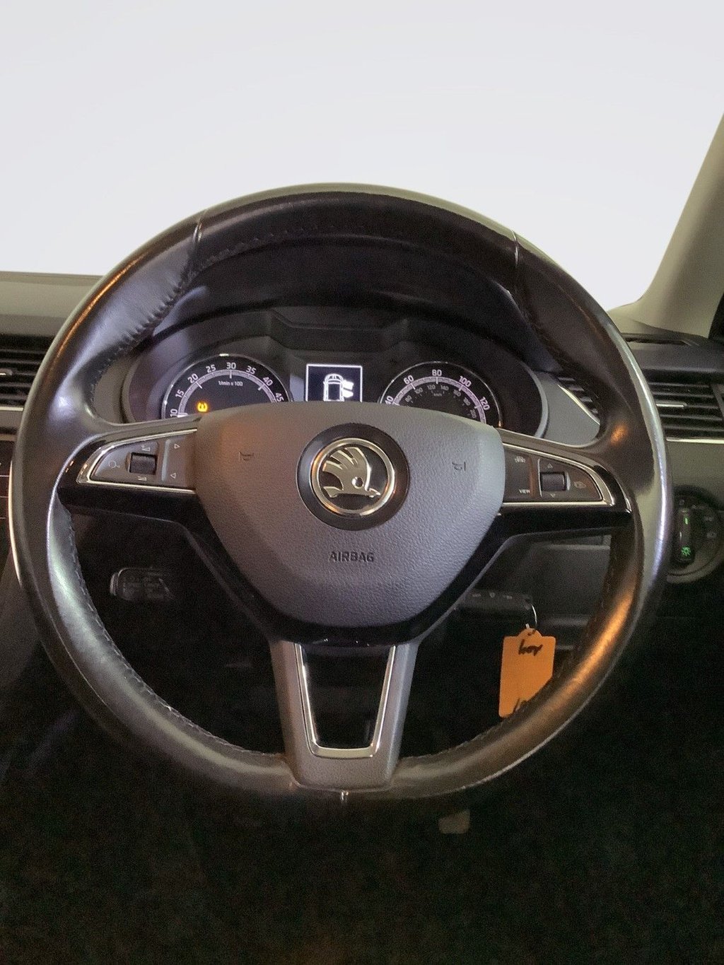 Used Skoda Octavia 2020 for sale - 76590734: Photo 16