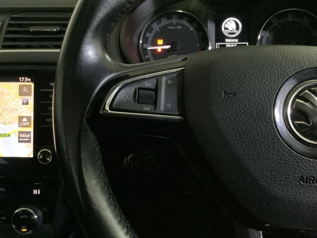 Used Skoda Octavia 2020 for sale - 76590734: Photo 17