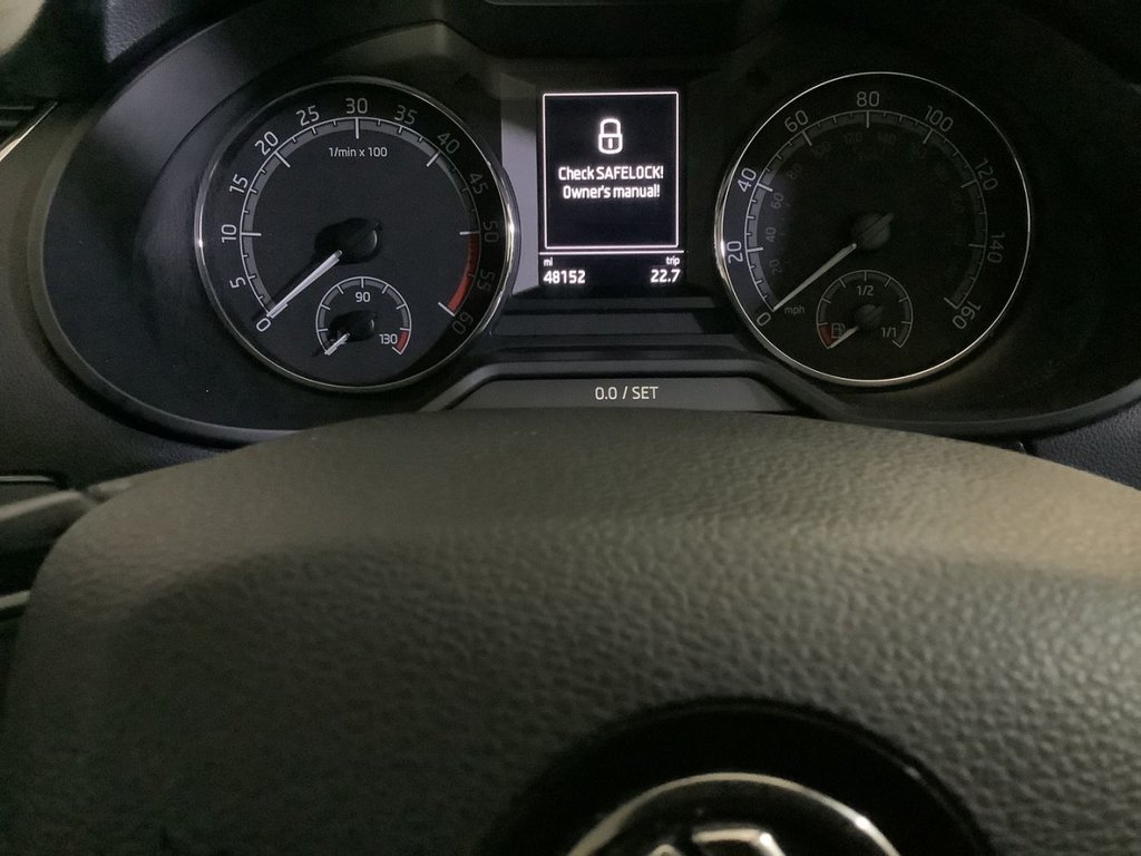 Used Skoda Octavia 2020 for sale - 76590734: Photo 18