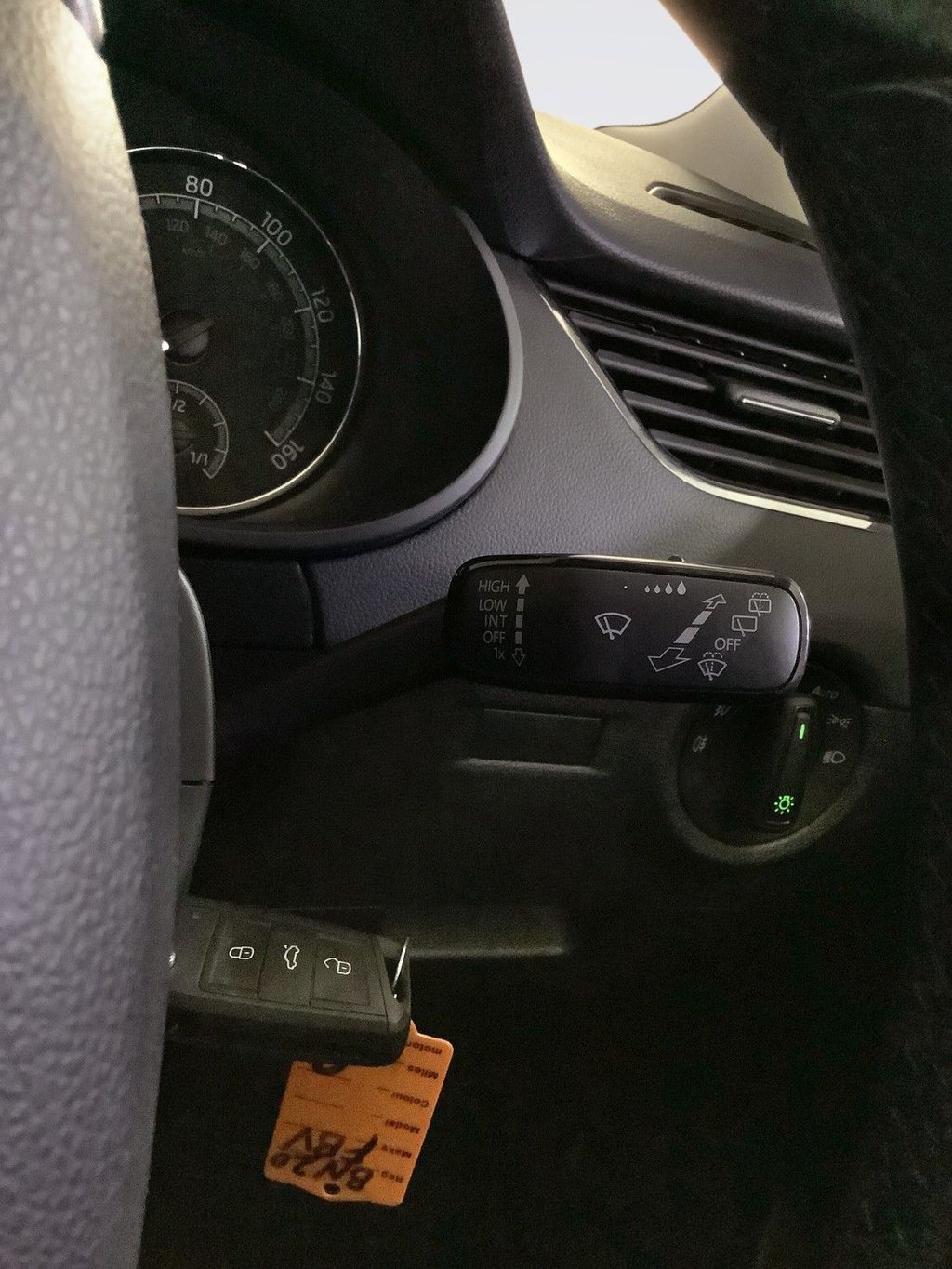 Used Skoda Octavia 2020 for sale - 76590734: Photo 21