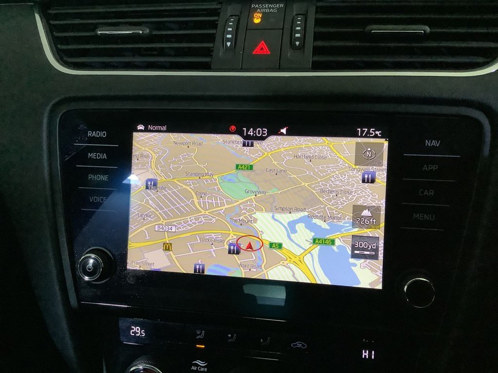 Used Skoda Octavia 2020 for sale - 76590734: Photo 23