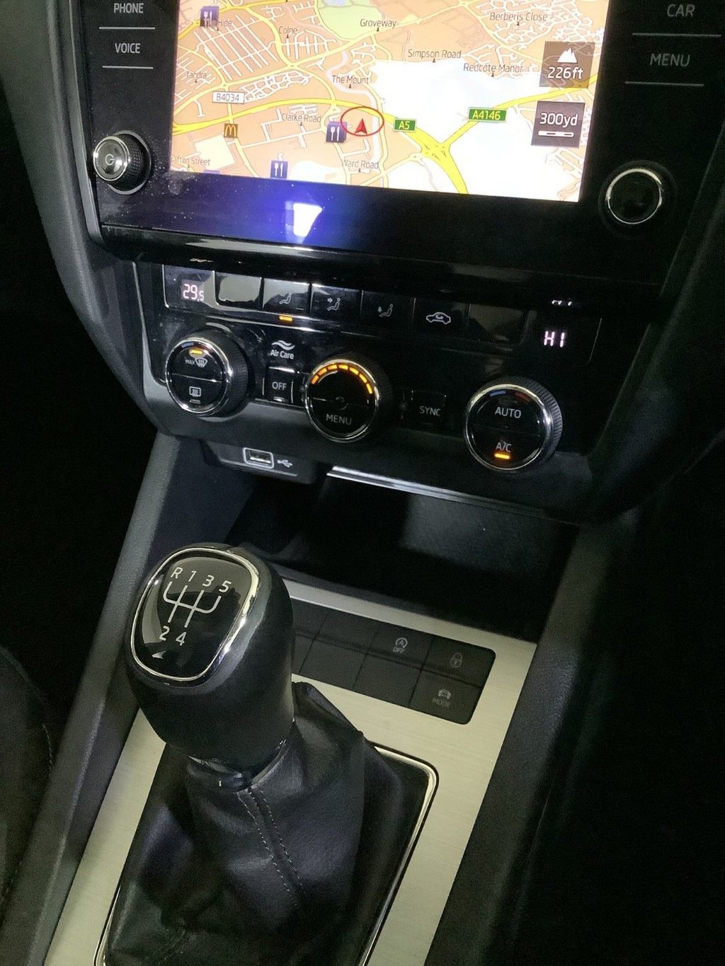 Used Skoda Octavia 2020 for sale - 76590734: Photo 24