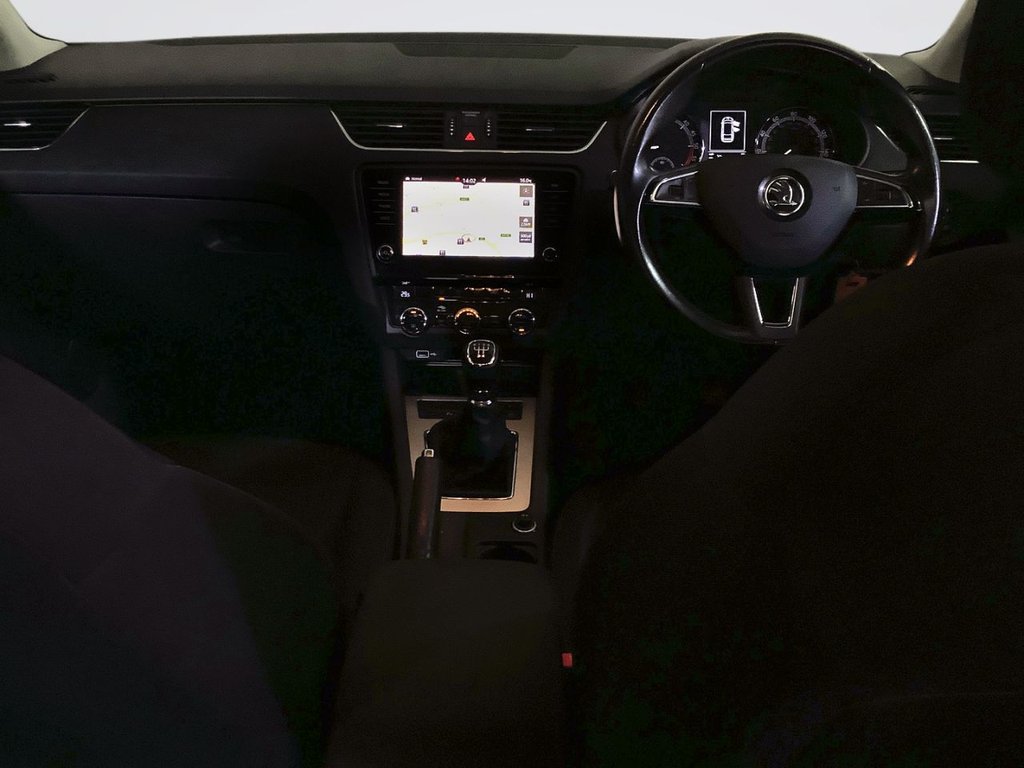 Used Skoda Octavia 2020 for sale - 76590734: Photo 3