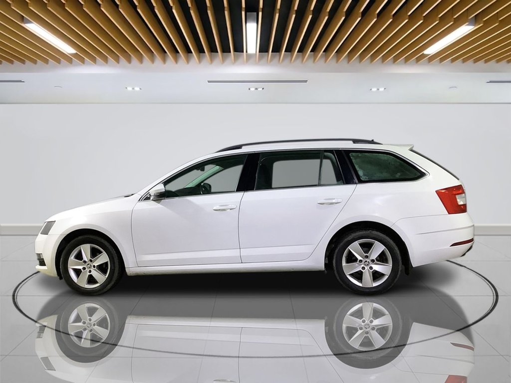 Used Skoda Octavia 2020 for sale - 76590734: Photo 5