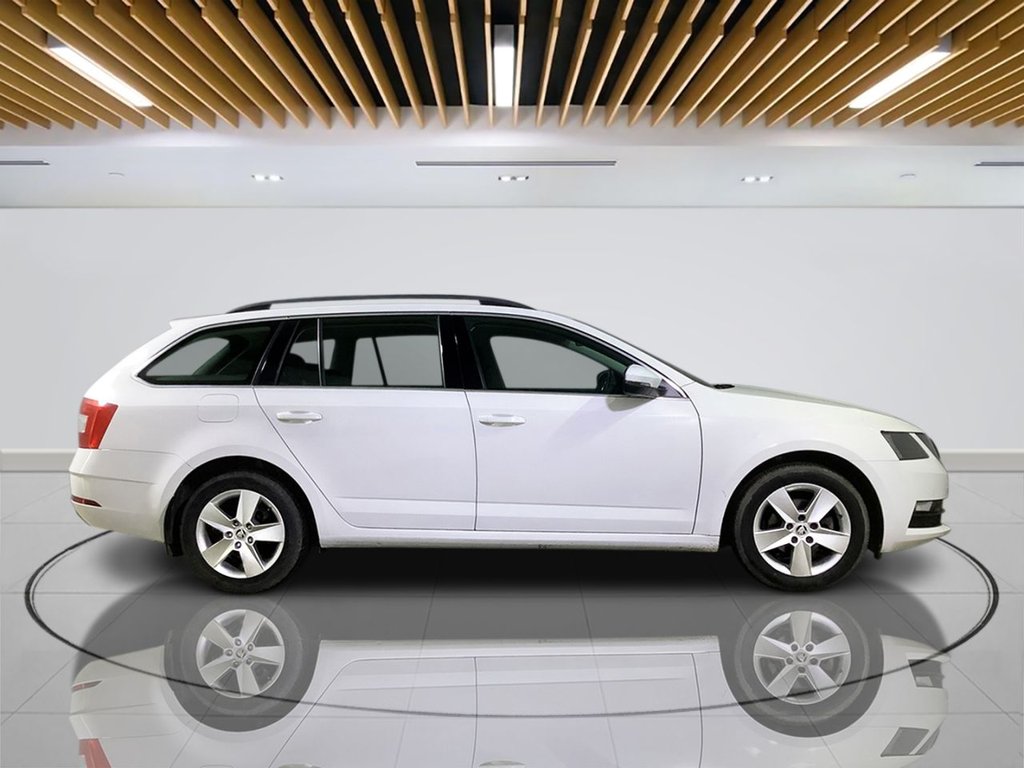 Used Skoda Octavia 2020 for sale - 76590734: Photo 9